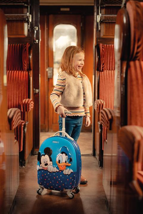 Produktbild Samsonite Disney Ultimate 2.0 (20.50 l, Handgepäck (bis 50l))