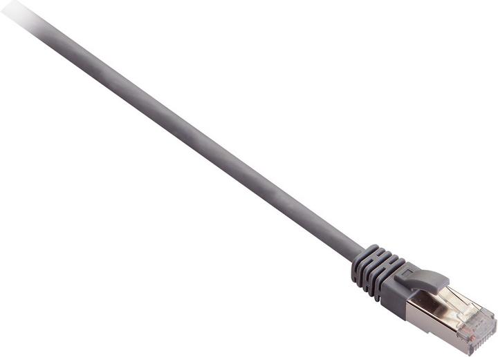 Produktbild V7 Netzwerkkabel (S/FTP, CAT6, 5 m)