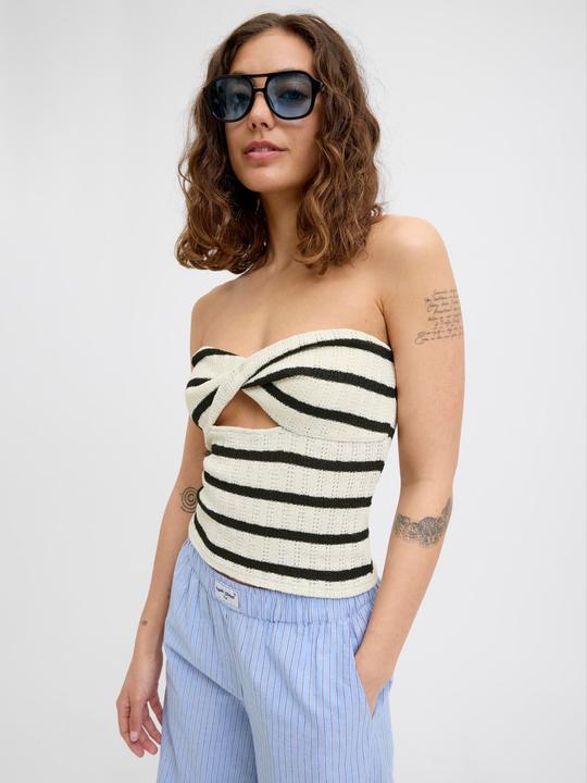 Actual product image JJXX JXLINNEA Top Top (XS)