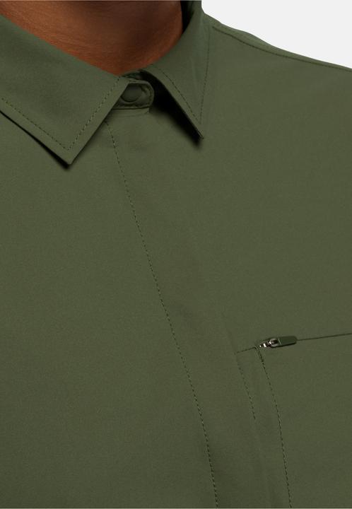 Image du produit Jack Wolfskin Light Wander Dress W (S)