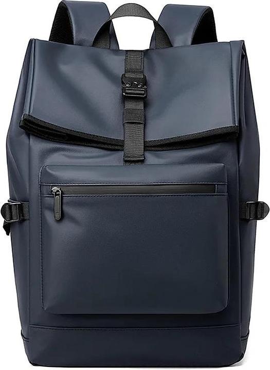 Only-Bags.Store Business-Rucksack Kapazität Multifunktions-Laptop-Rucksäcke Schultasche
