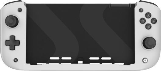 Actual product image CRKD Nitro Deck (Switch OLED, Switch)