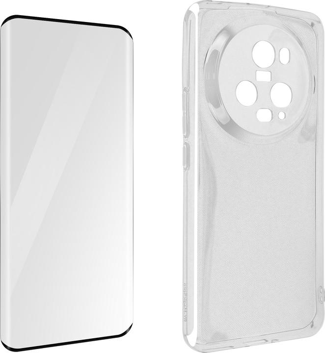 Produktbild Avizar 360 Schutz, Folie und Hülle Series (Honor Magic5 Pro)