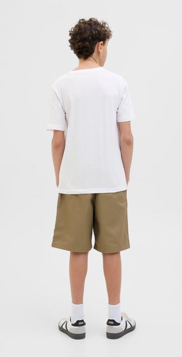 Produktbild Jack & Jones 3er-pack Gedruckt T-shirt Junior T-shirt (140)