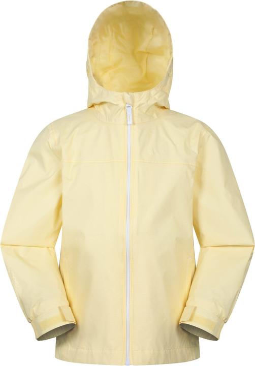 Immagine prodotto Mountain Warehouse Torrent Giacca Impermeabile Bambini (146, 152)