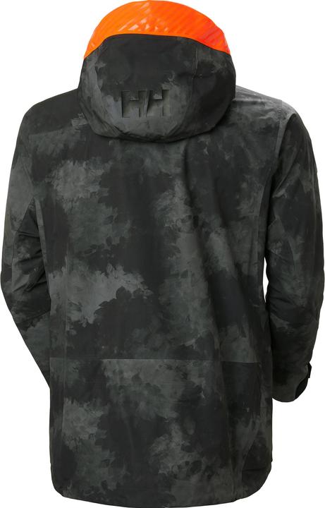 Produktbild Helly Hansen Ridge Infinity Shell Jacket (L)