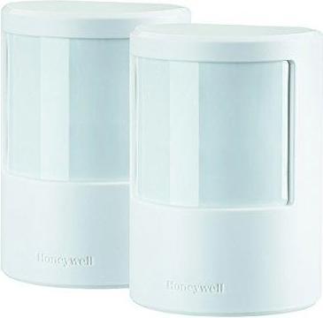 Actual product image Honeywell Wireless alarm system set HS330S