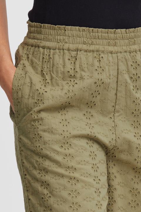 Actual product image B.young BYFENNI SHORTS 20815089 (40)