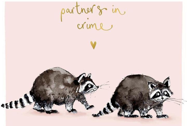 Produktbild Cart Partners in Crime (1 Stk.)