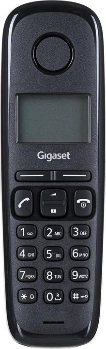 Actual product image Gigaset A170