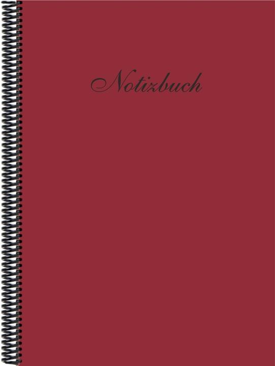 Dark red