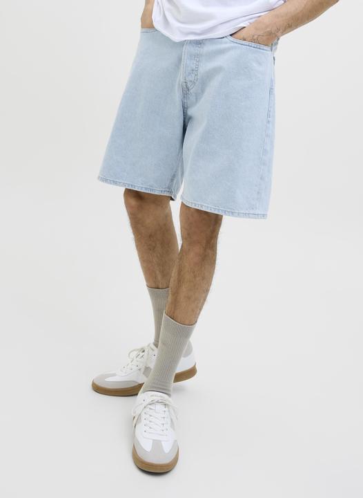 Produktbild Jack & Jones 2er-pack Loose Fit Loose Fit Shorts Loose Fit Shorts (XS)