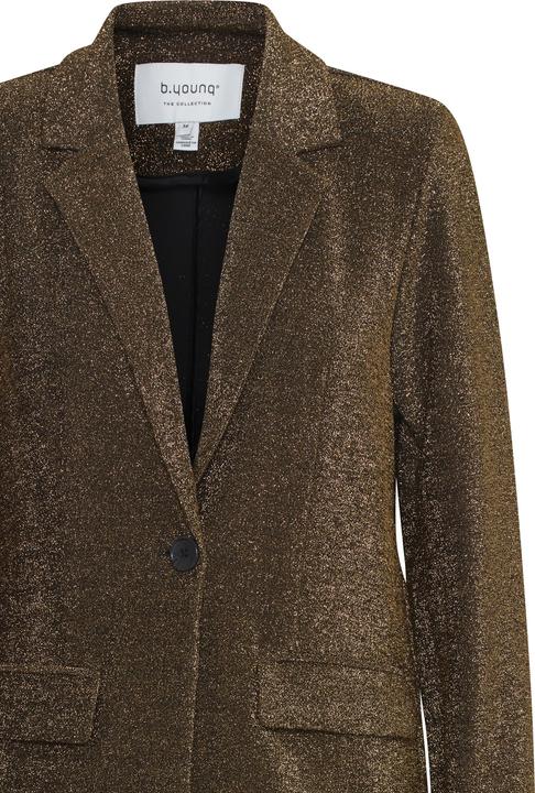 Actual product image B.young 's blazer acha (40)