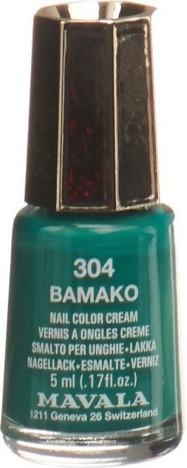 Bamako