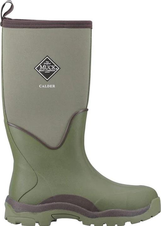 Image du produit Muck Boot - Bottes de pluie CALDER - Homme (38)
