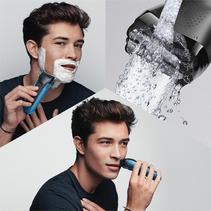 Immagine prodotto Braun Series 3 Shave&Style