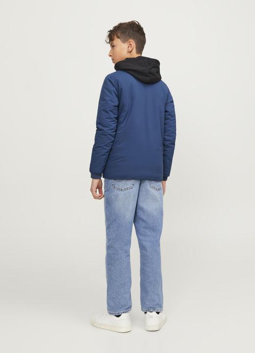 Produktbild Jack & Jones Boys Leichte Jacke (128)