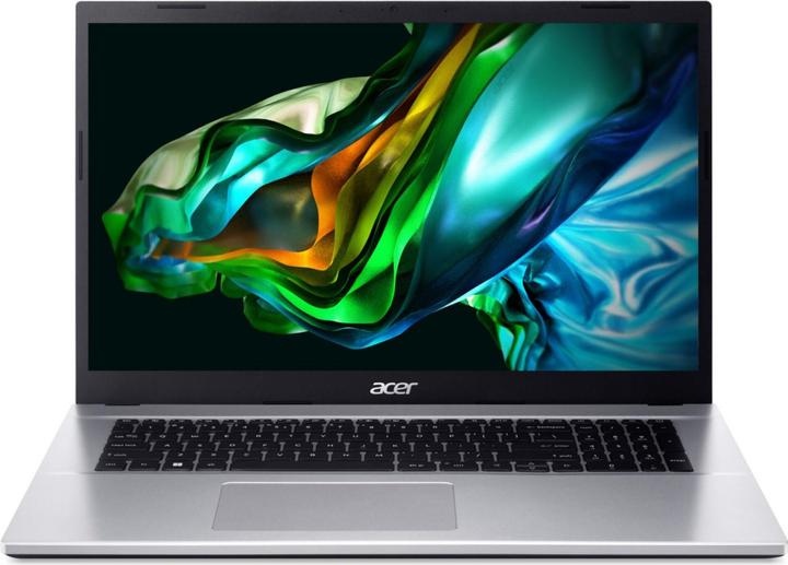 Produktbild Acer Aspire 3 (17.30", Intel Core i7-1255U, 16 GB, 1000 GB, DE)