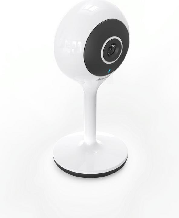 Image du produit Hama Caméra WLAN (1920 x 1080 Pixels)