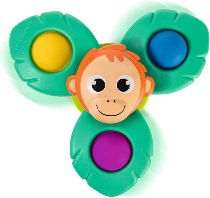 Produktbild Ravensburger Play+ Pop-it Spinner