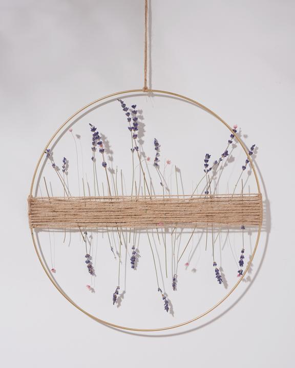 Produktbild VBS Lavendel natur blau, ca. 20 g, L ca. 30 cm