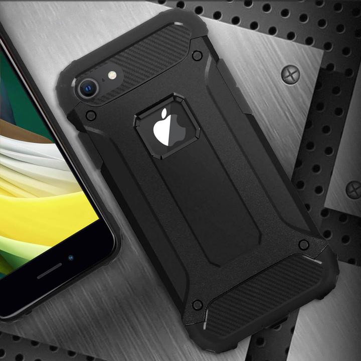Produktbild Avizar Defender Series (Apple iPhone SE (3rd Gen))
