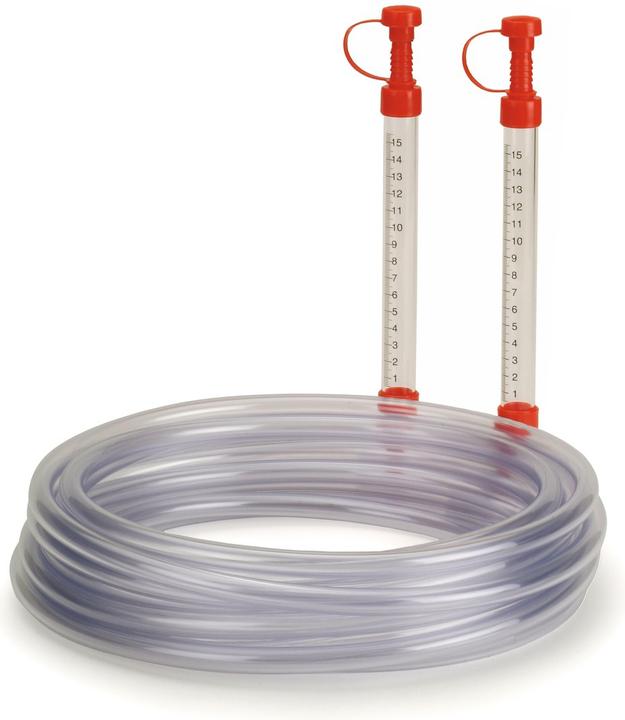 Produktbild Stabila Schlauch-Wasserwaage Type 93 ZS (41 cm)