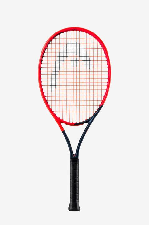 Actual product image Head Radical Jr. Junior Tennis Racquet (00, 245 g)