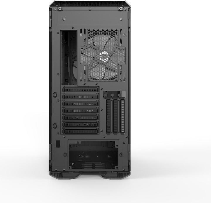 Produktbild Phanteks Enthoo Evolv X (ATX, mATX, Mini-ITX, E-ATX)