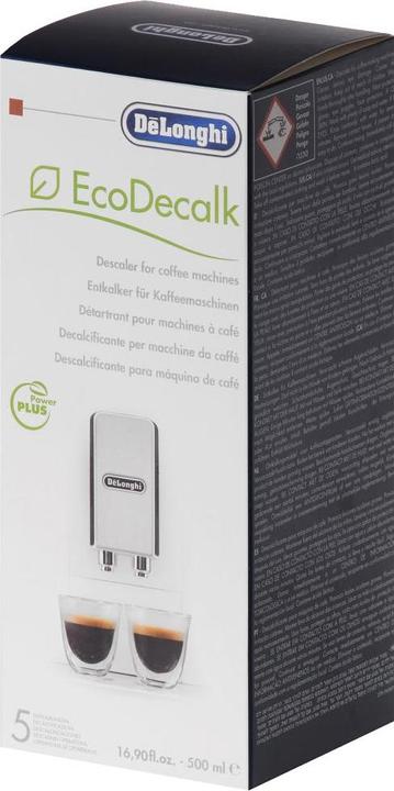 Produktbild De'Longhi EcoDecalk (500 ml)