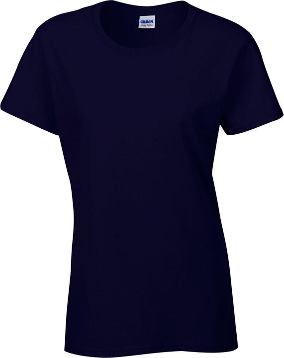 Gildan TShirt aus schwerer Baumwollmischung