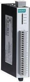 Moxa IOLOGIK E1262 - Universal IO, 8 TCs, -10 to 60C Operating temperature