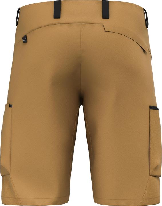 Actual product image Salewa Puez Hemp Durastretch Shorts (W50/L30)