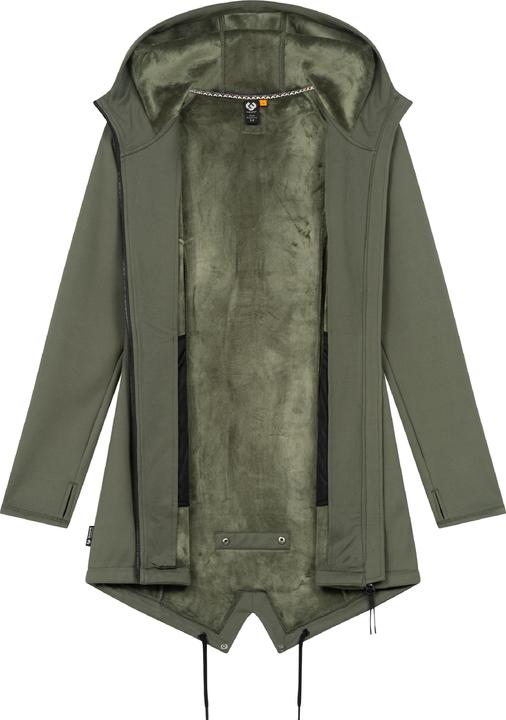 Image du produit Ragwear Wingi (M)