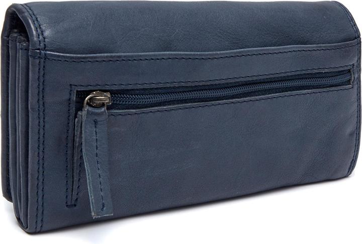 Actual product image The Chesterfield Brand Lentini wallet leather 18 cm