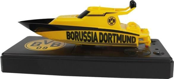 Produktbild Siva BVB-Mini Racing Yacht