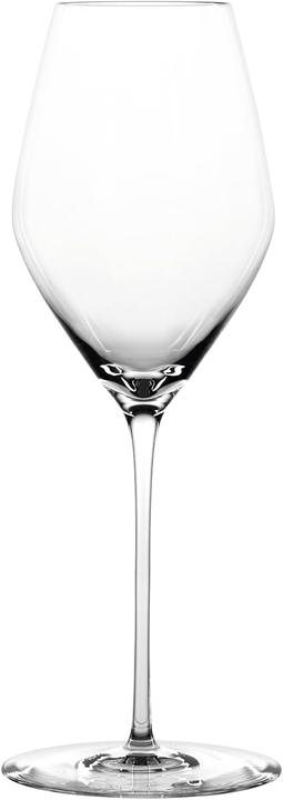 Actual product image Spiegelau Hi-Lite Champagnergläser (34.70 cl, 2 Glasses, Champagne glasses)