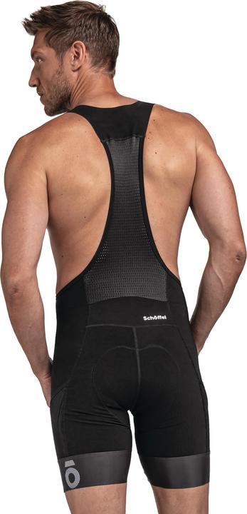 Immagine prodotto Schöffel Pantaloni di pelle Solo Bib 4H (L)