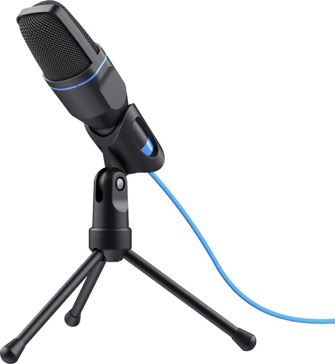 Trust Mico PC microphone