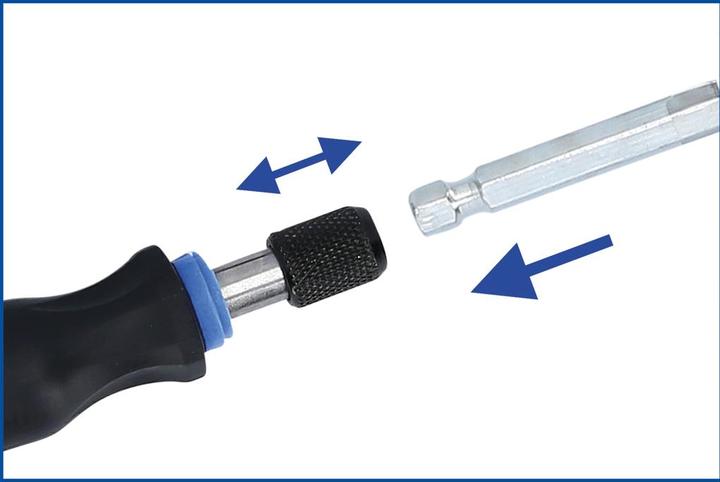 Produktbild Brilliant Tools BT103000
