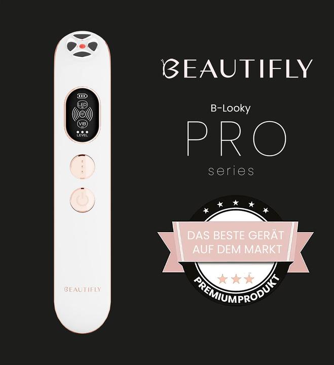 Produktbild Beautifly B-Looky Pro