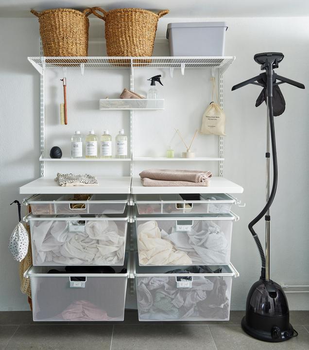 Image du produit Elfa Tringle à vêtements