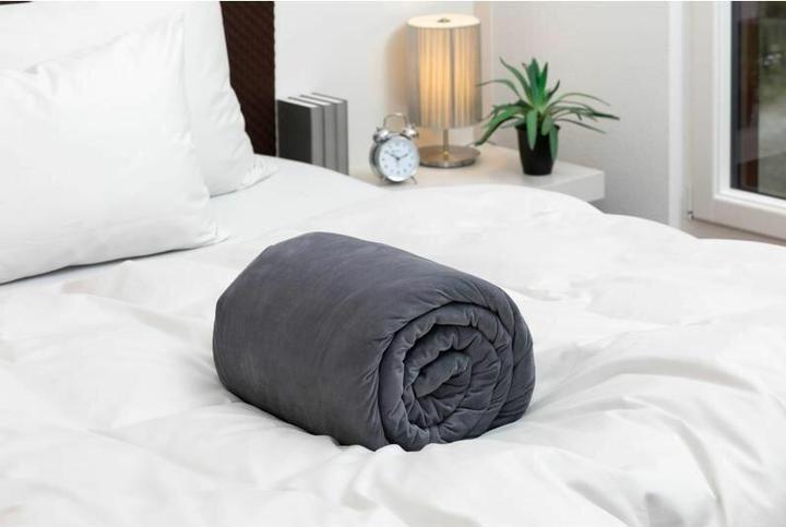 Actual product image Cocon Weighted blanket (6500 g, 160 x 210 cm)