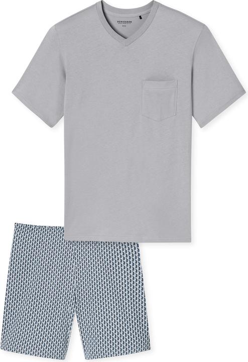 Schiesser Pyjama Comfort Essentials