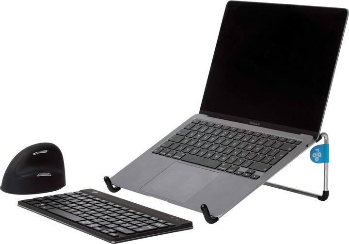 Actual product image R-Go Tools Notebook stand