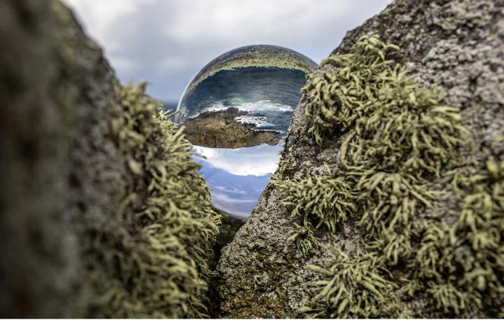 Immagine prodotto Rollei Lensball 60mm (Ottica)