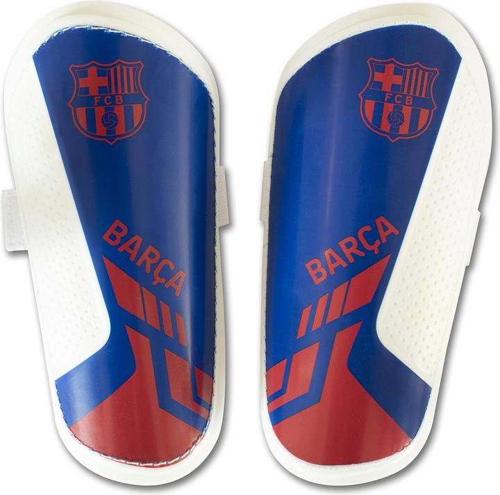Image du produit FC Barcelona Protège-tibias (M)