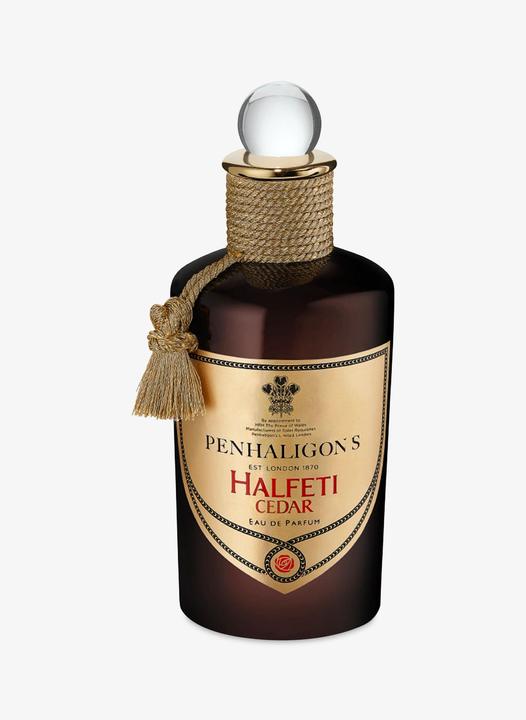 Produktbild Penhaligon's Halfeti Cedar (Eau de Parfum, 100 ml)
