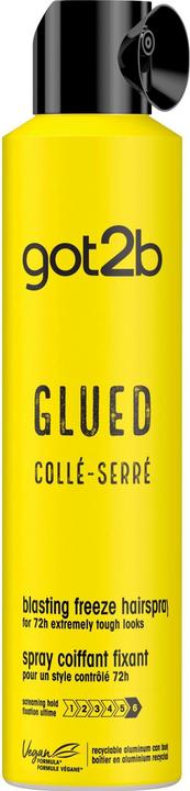 Got2b Glued (300 ml)