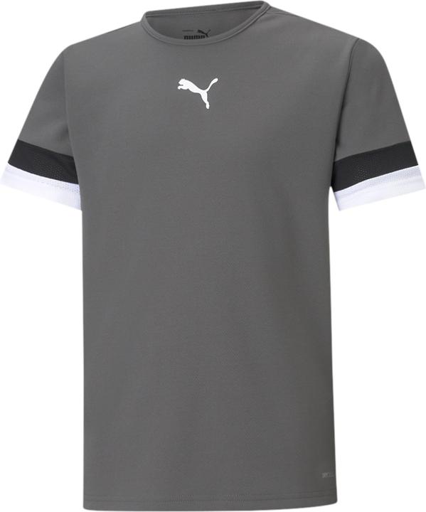 Puma teamRISE Jersey Jr-704938